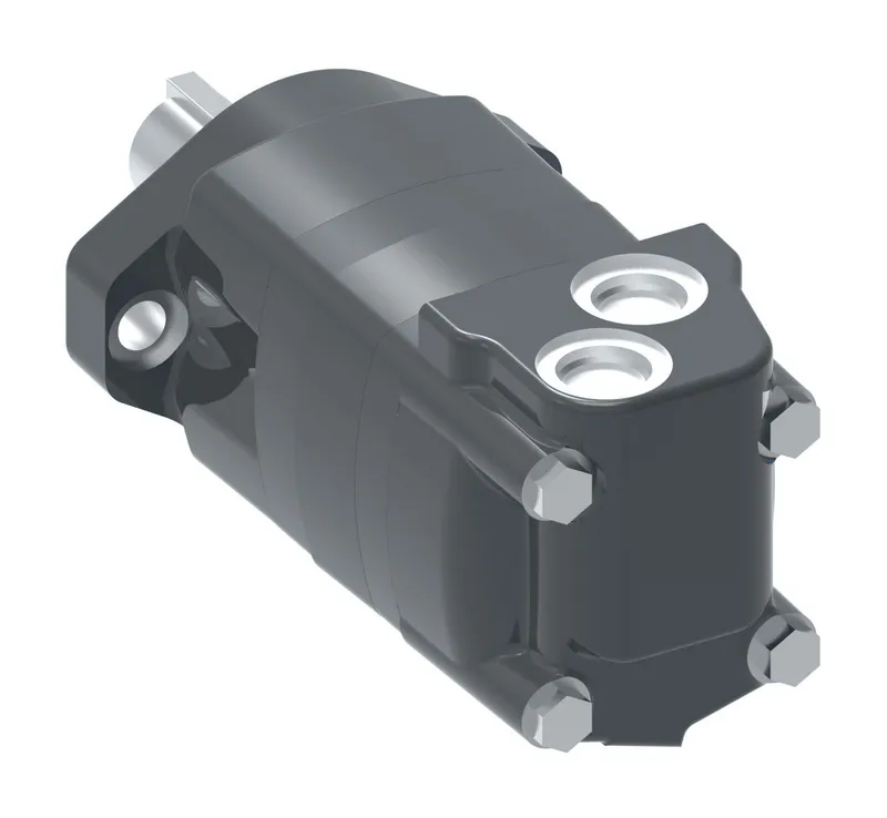 MOTOR-ORBITAL,2000 SERIES 130 [8], M02080AC02AA0100010000000ABAAF — photo 5 of 6