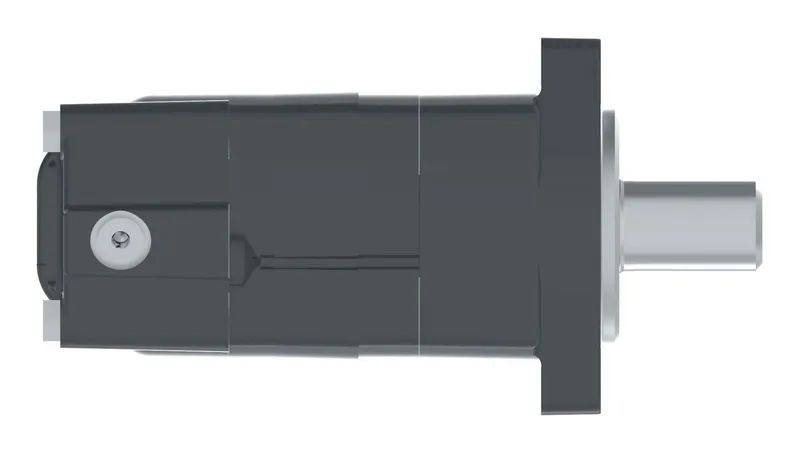 MOTOR-ORBITAL,2000 SERIES 130 [8], M02080AC02AA0100010000000ABAAF — photo 6 of 6