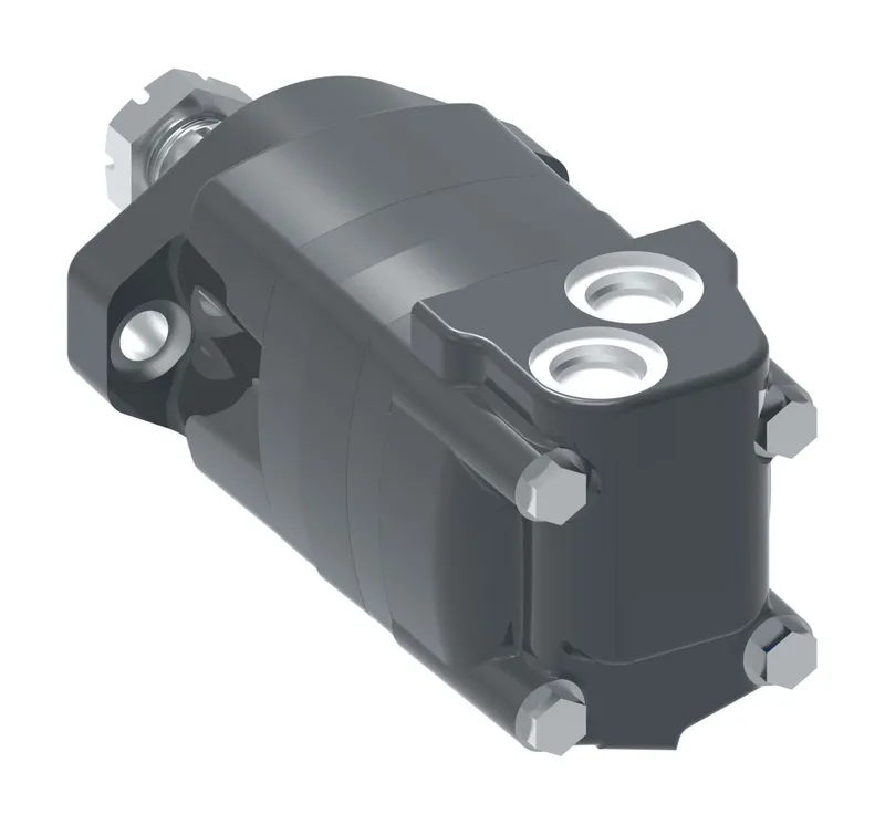 MOTOR-ORBITAL,2000 SERIES 100 [6.2], M02062AC03AA0100010000000AFAAF — photo 6 of 6