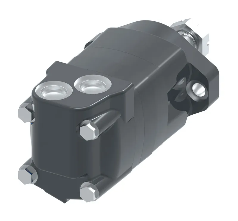 MOTOR-ORBITAL,2000 SERIES 100 [6.2], M02062AC03AA0100010000000AFAAF — photo 3 of 6