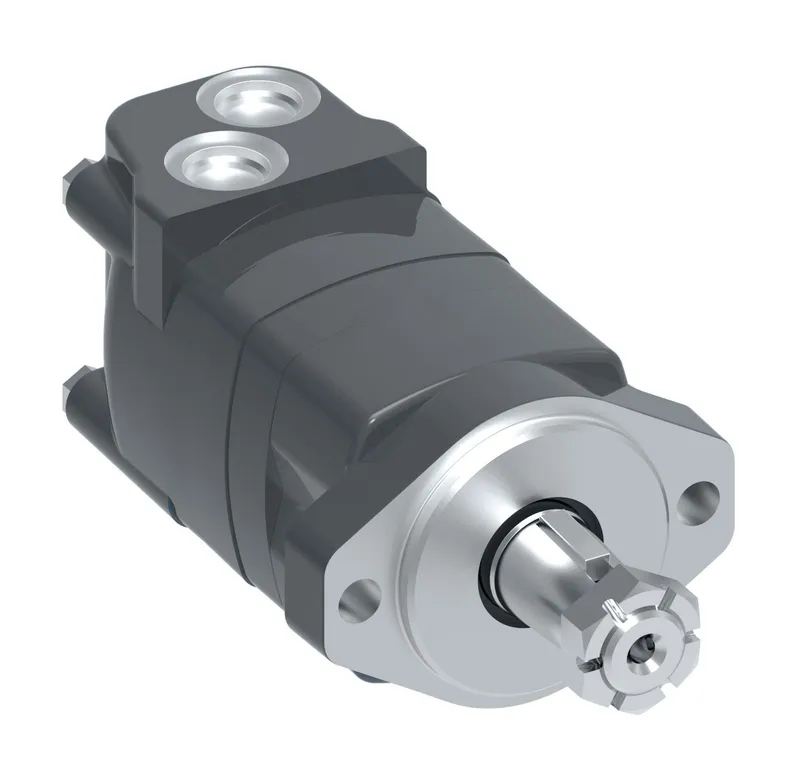 MOTOR-ORBITAL,2000 SERIES 100 [6.2], M02062AC03AA0100010000000AFAAF — photo 2 of 6