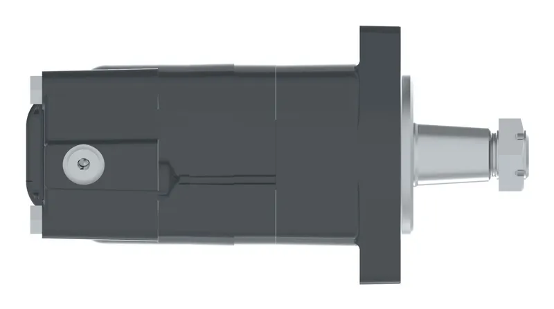 MOTOR-ORBITAL,2000 SERIES 100 [6.2], M02062AC03AA0100010000000AFAAF — photo 4 of 6