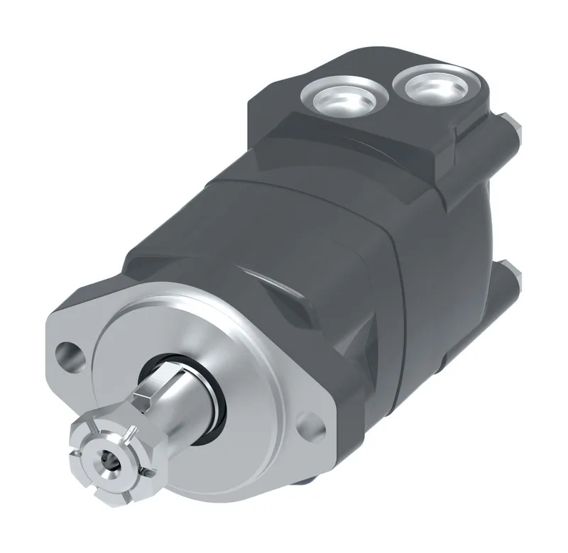 MOTOR-ORBITAL,2000 SERIES 100 [6.2], M02062AC03AA0100010000000AFAAF — photo 1 of 6