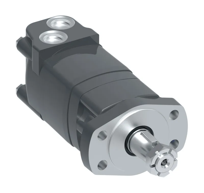 MOTOR-ORBITAL,2000 SERIES 245 [14.9], M02149AJ03AA0100014000000AAAAF — photo 5 of 6