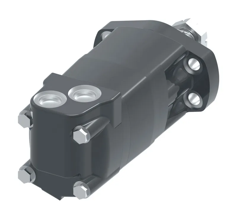 MOTOR-ORBITAL,2000 SERIES 245 [14.9], M02149AJ03AA0100014000000AAAAF — photo 2 of 6