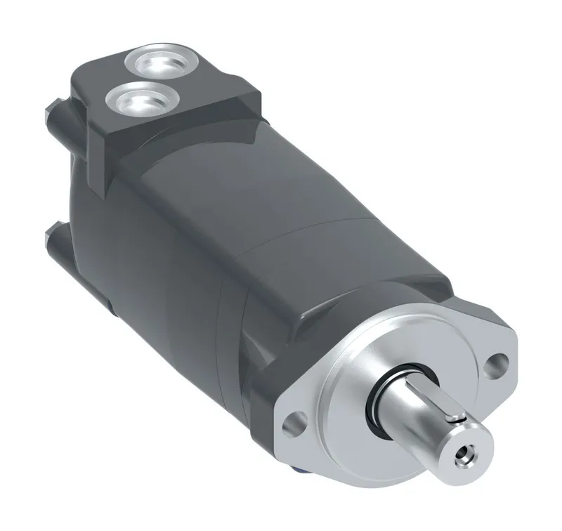 MOTOR-ORBITAL,2000 SERIES 395 [24.0], M02240AC16AA0100010000000AAAAF — photo 6 of 6