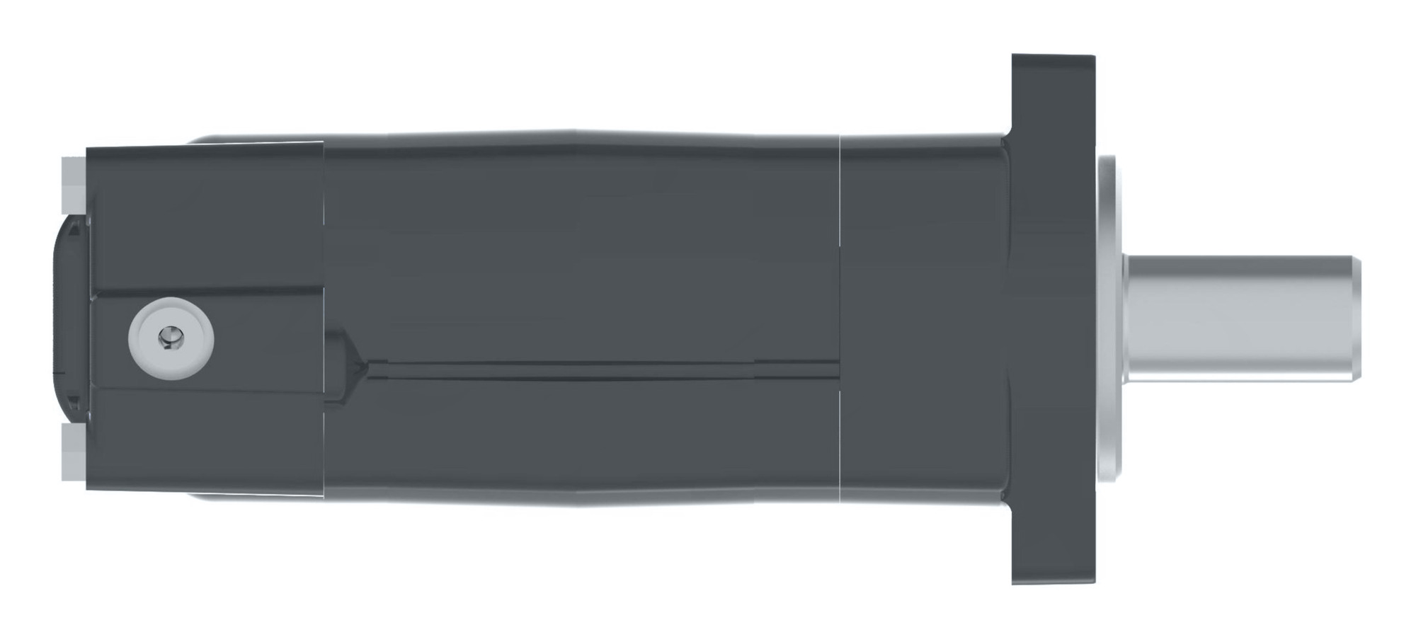 MOTOR-ORBITAL,2000 SERIES 395 [24.0], M02240AC16AA0100010000000AAAAF — photo 2 of 6