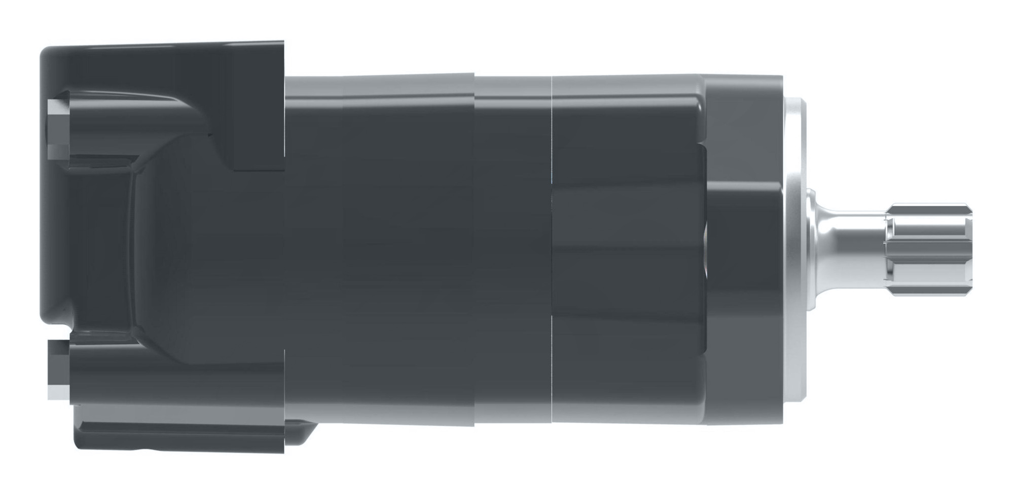 MOTOR-ORBITAL,2000 SERIES 160 [9.6], M02096AC05AA01000100000AAAAAAF — photo 4 of 6