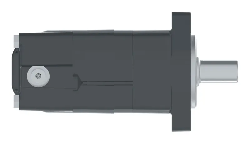 MOTOR-ORBITAL,2000 SERIES 130 [8.0], M02080AC19AG0200010000000AAAAF — photo 5 of 6