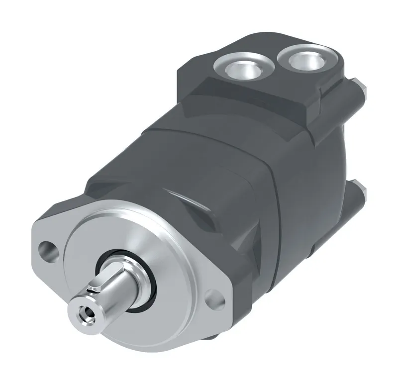 MOTOR-ORBITAL,2000 SERIES 130 [8.0], M02080AC19AG0200010000000AAAAF — photo 1 of 6