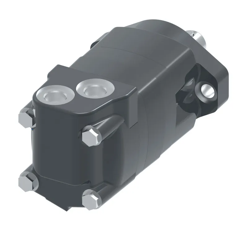 MOTOR-ORBITAL,2000 SERIES 130 [8.0], M02080AC19AG0200010000000AAAAF — photo 3 of 6