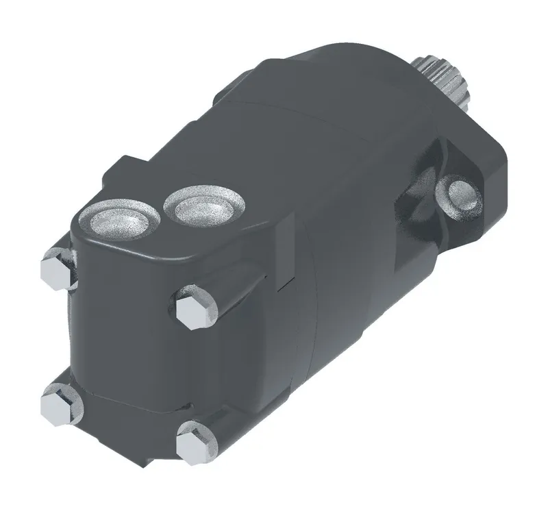 MOTOR-ORBITAL,2000 SERIES 195 [11.9], M02119AC04AA0100010000000ACAAF — photo 6 of 6