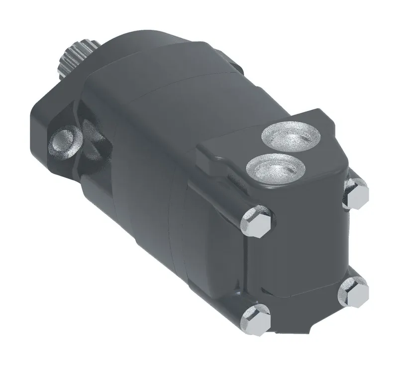 MOTOR-ORBITAL,2000 SERIES 195 [11.9], M02119AC04AA0100010000000ACAAF — photo 4 of 6