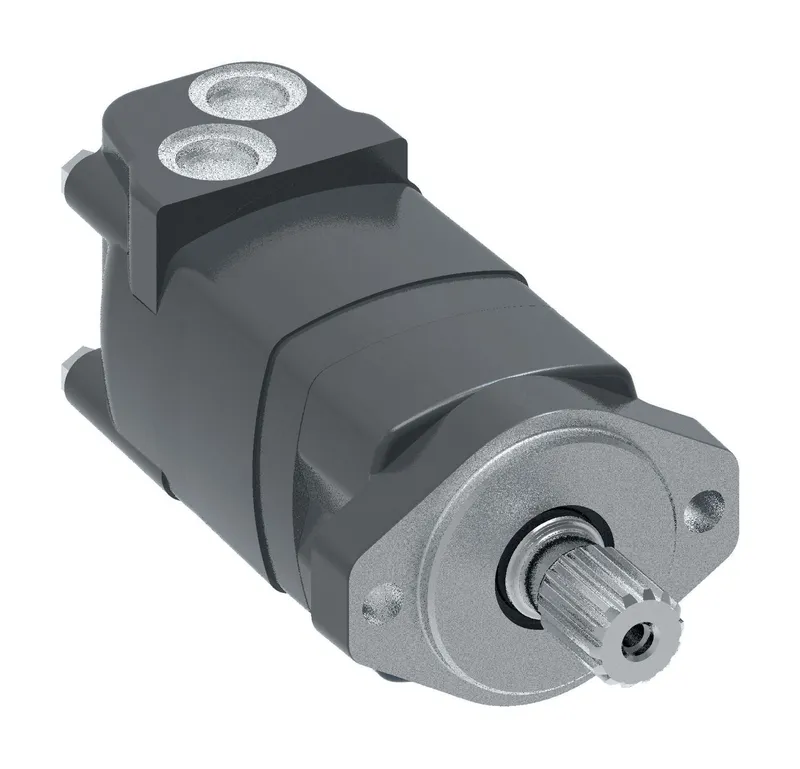 MOTOR-ORBITAL,2000 SERIES 195 [11.9], M02119AC04AA0100010000000ACAAF — photo 2 of 6