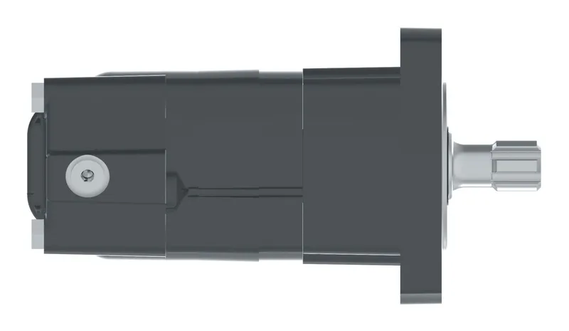 MOTOR-ORBITAL,2000 SERIES 130 [8], M02080AJ05AA0100010000000AAAAF — photo 3 of 6