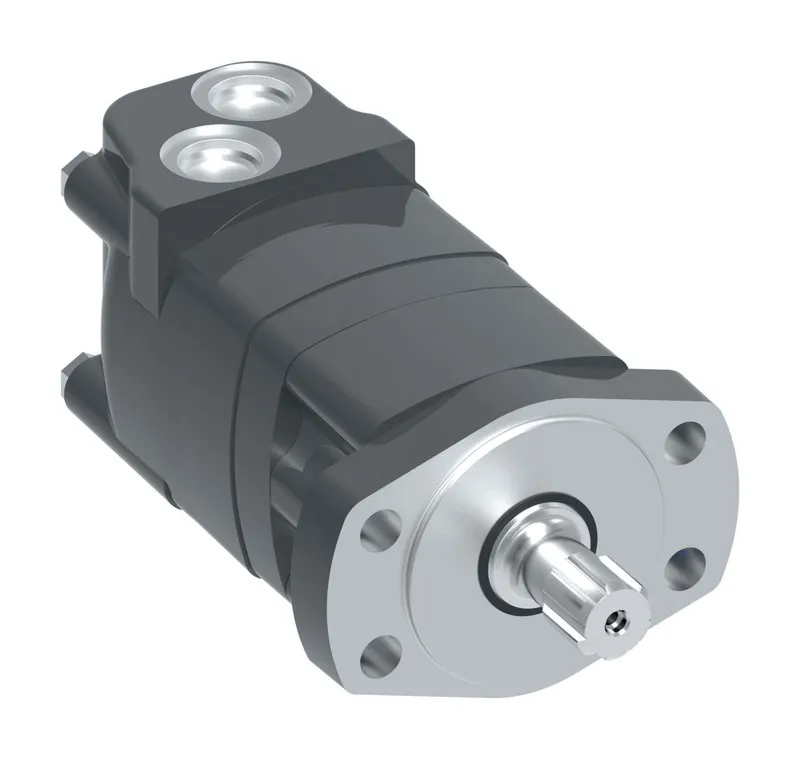 MOTOR-ORBITAL,2000 SERIES 130 [8], M02080AJ05AA0100010000000AAAAF — photo 4 of 6