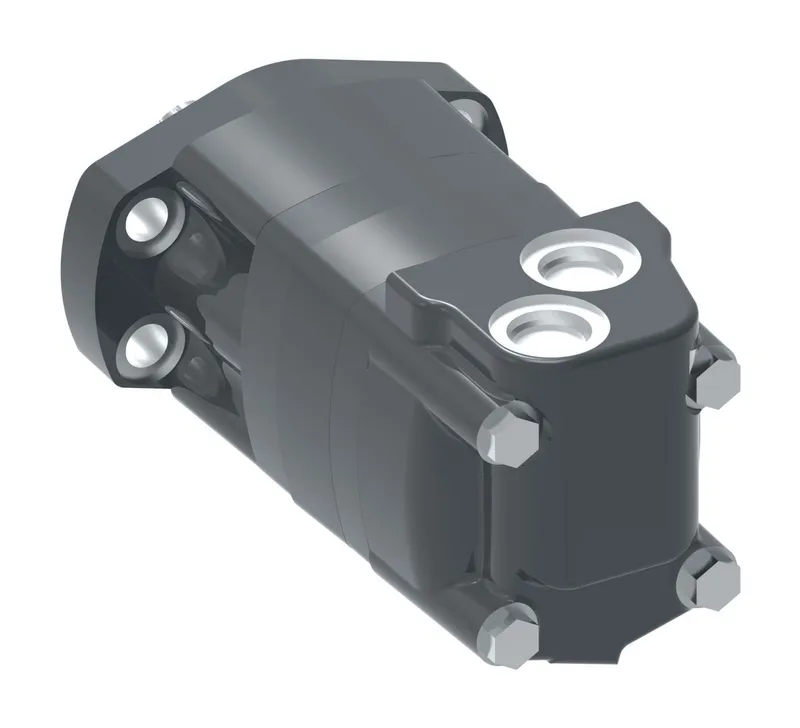 MOTOR-ORBITAL,2000 SERIES 130 [8], M02080AJ05AA0100010000000AAAAF — photo 5 of 6