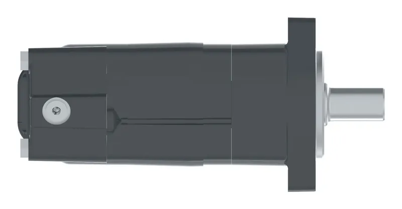 MOTOR-ORBITAL,2000 SERIES 90 [5.5], M02055AC01AA0100010000000ABAAF — photo 3 of 6