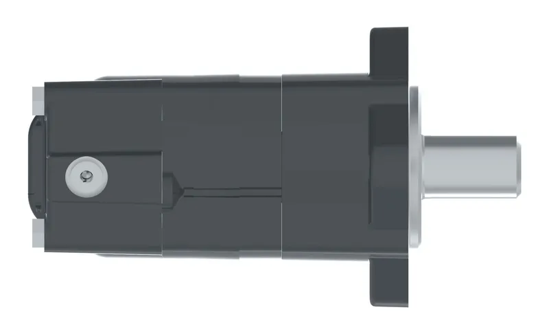 MOTOR-ORBITAL,2000 SERIES 100 [6.2], M02062AH02AA0100010000000ABAAF — photo 2 of 6