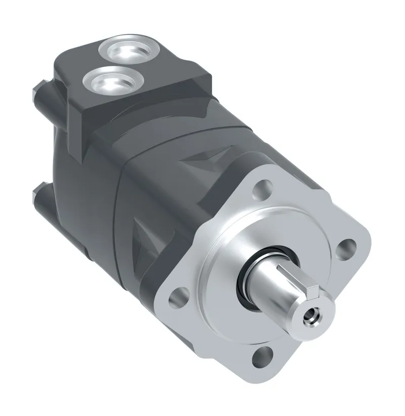 MOTOR-ORBITAL,2000 SERIES 100 [6.2], M02062AH02AA0100010000000ABAAF — photo 4 of 6