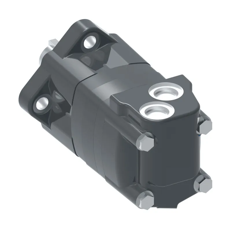 MOTOR-ORBITAL,2000 SERIES 100 [6.2], M02062AH02AA0100010000000ABAAF — photo 6 of 6