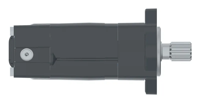 MOTOR-ORBITAL,2000 SERIES 305 [18.7], M02187AH04AA0100010000000ABAAF — photo 4 of 6