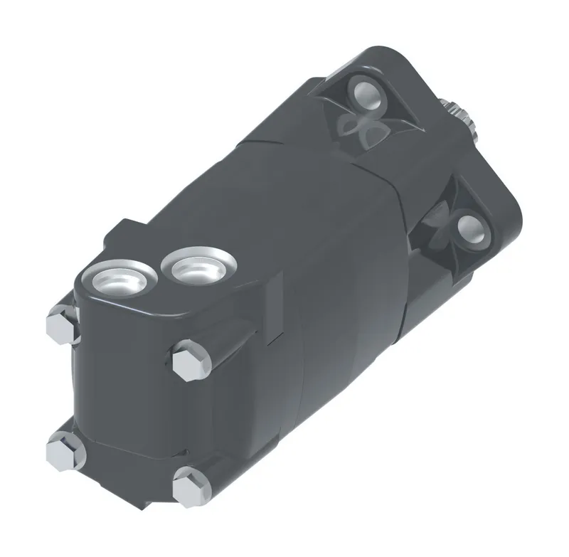 MOTOR-ORBITAL,2000 SERIES 305 [18.7], M02187AH04AA0100010000000ABAAF — photo 3 of 6