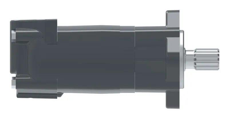 MOTOR-ORBITAL,2000 SERIES 305 [18.7], M02187AH04AA0100010000000ABAAF — photo 2 of 6