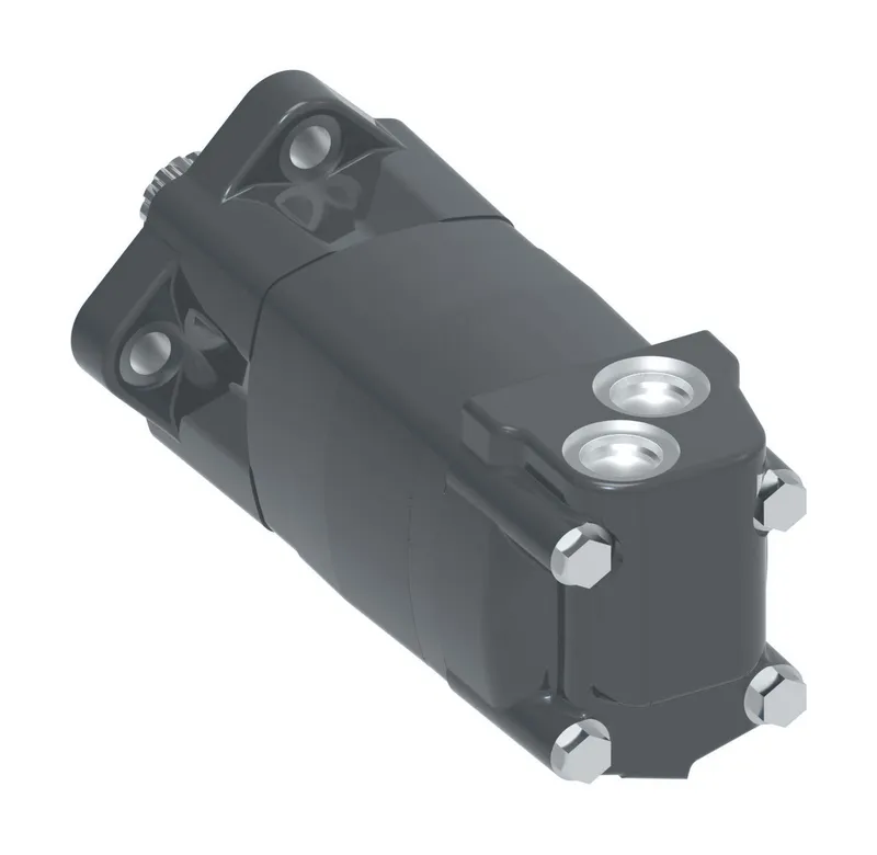 MOTOR-ORBITAL,2000 SERIES 305 [18.7], M02187AH04AA0100010000000ABAAF — photo 5 of 6