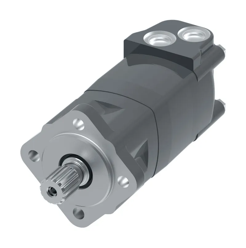 MOTOR-ORBITAL,2000 SERIES 305 [18.7], M02187AH04AA0100010000000ABAAF — photo 1 of 6