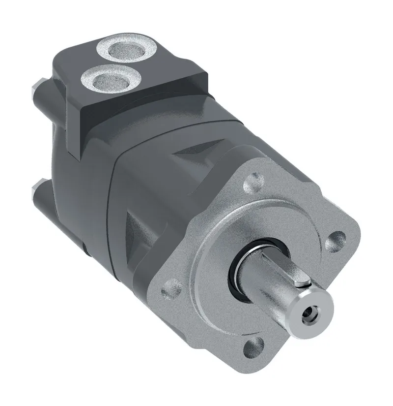 MOTOR-ORBITAL,2000 SERIES 80 (4.9), M02049AH16AG0200010AA0000ABAAF — photo 4 of 6