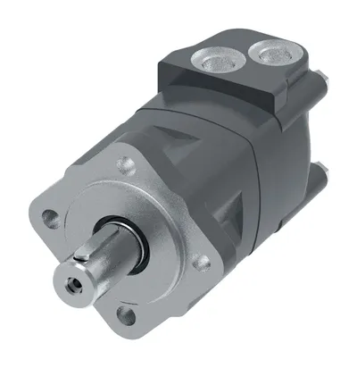 Danfoss 104-3282-006 – MOTOR-ORBITAL,2000 SERIES 80 (4.9), M02049AH16AG0200010AA0000ABAAF