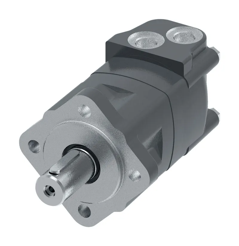 MOTOR-ORBITAL,2000 SERIES 80 (4.9), M02049AH16AG0200010AA0000ABAAF — photo 1 of 6
