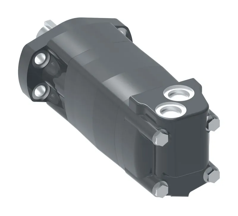 MOTOR-ORBITAL,2000 SERIES 395 [24], M02240AJ02AA0100010000000ABAAF — photo 5 of 6