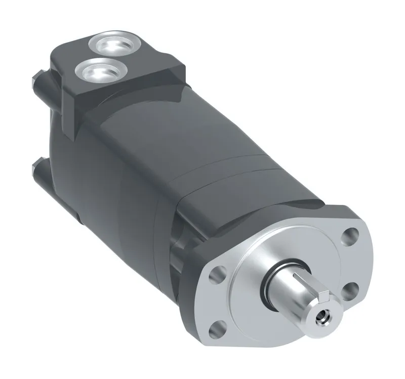 MOTOR-ORBITAL,2000 SERIES 395 [24], M02240AJ02AA0100010000000ABAAF — photo 4 of 6