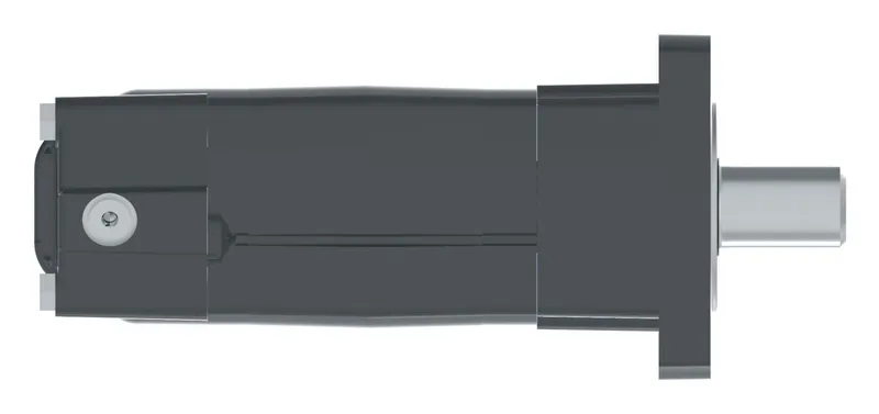 MOTOR-ORBITAL,2000 SERIES 395 [24], M02240AJ02AA0100010000000ABAAF — photo 2 of 6