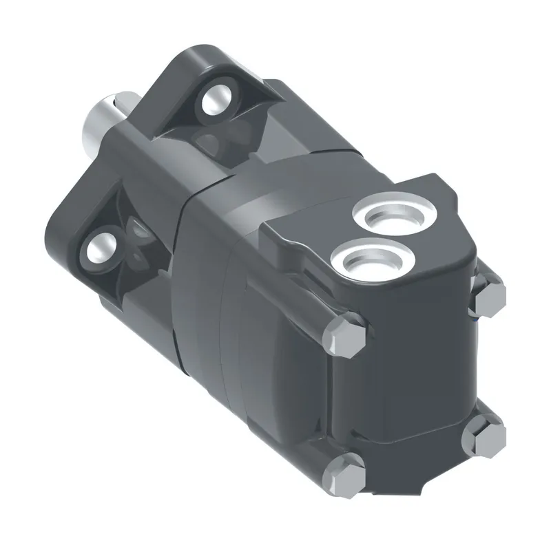 MOTOR-ORBITAL,2000 SERIES 80 [4.9], M02049AH16AA0100010000000ABAAF — photo 5 of 6