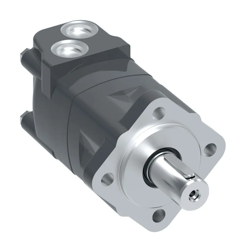 MOTOR-ORBITAL,2000 SERIES 80 [4.9], M02049AH16AA0100010000000ABAAF — photo 3 of 6