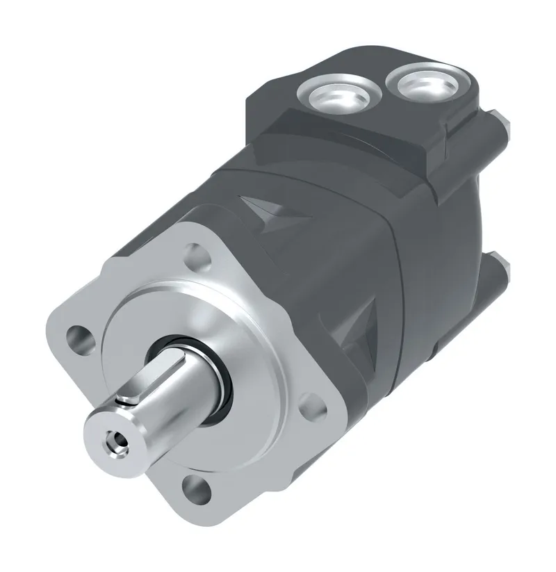 MOTOR-ORBITAL,2000 SERIES 80 [4.9], M02049AH16AA0100010000000ABAAF — photo 1 of 6