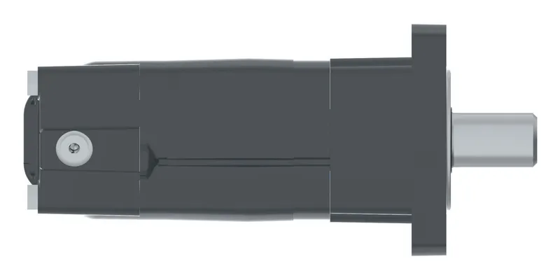 MOTOR-ORBITAL,2000 SERIES 305 [18.7], M02187AJ02AA0100010000000ABAAF — photo 3 of 6