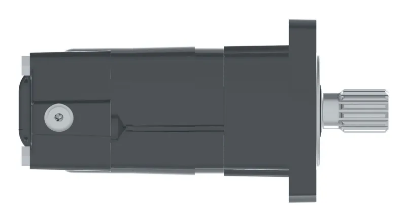 MOTOR-ORBITAL,2000 SERIES 195 [11.9], M02119AJ04AA0100010000000ABAAF — photo 2 of 6