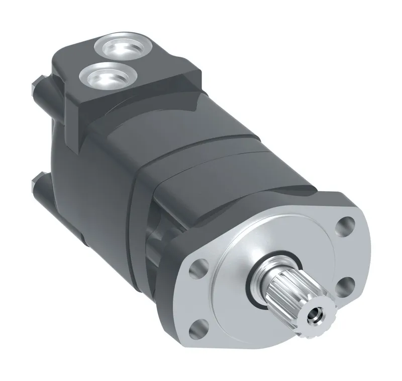 MOTOR-ORBITAL,2000 SERIES 195 [11.9], M02119AJ04AA0100010000000ABAAF — photo 6 of 6