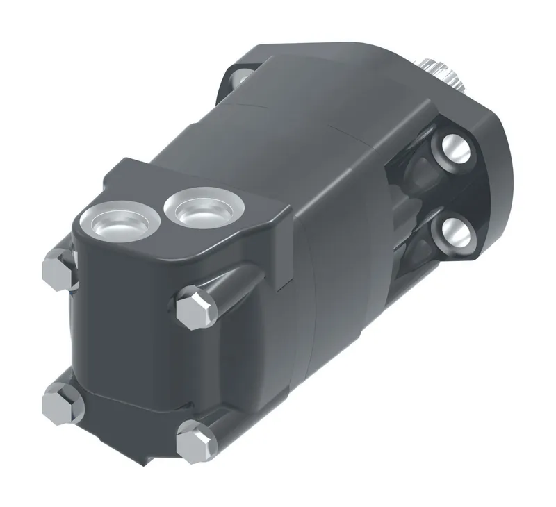 MOTOR-ORBITAL,2000 SERIES 195 [11.9], M02119AJ04AA0100010000000ABAAF — photo 4 of 6