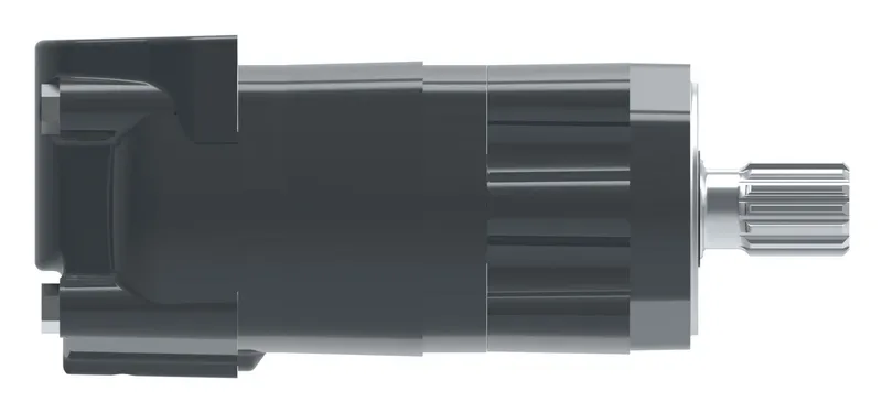 MOTOR-ORBITAL,2000 SERIES 195 [11.9], M02119AJ04AA0100010000000ABAAF — photo 3 of 6