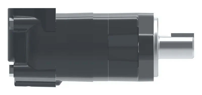 MOTOR-ORBITAL,2000 SERIES 160 [9.6], M02096AC02AB0100010000000ABAAF — photo 5 of 6