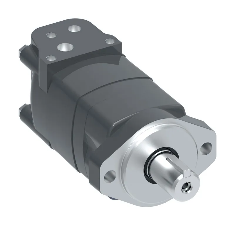 MOTOR-ORBITAL,2000 SERIES 160 [9.6], M02096AC02AB0100010000000ABAAF — photo 6 of 6