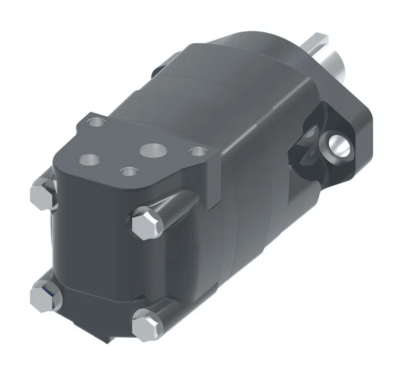 MOTOR-ORBITAL,2000 SERIES 160 [9.6], M02096AC02AB0100010000000ABAAF — photo 4 of 6