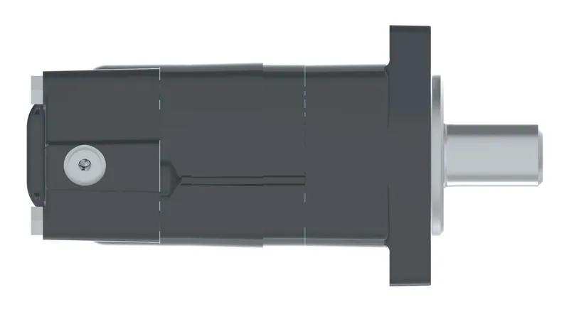 MOTOR-ORBITAL,2000 SERIES 160 [9.6], M02096AC02AB0100010000000ABAAF — photo 3 of 6