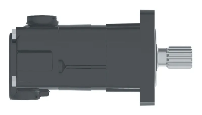 MOTOR-ORBITAL,2000 SERIES 130 [8.0], M02080AJ04AD01000100000AAABAAF — photo 2 of 6