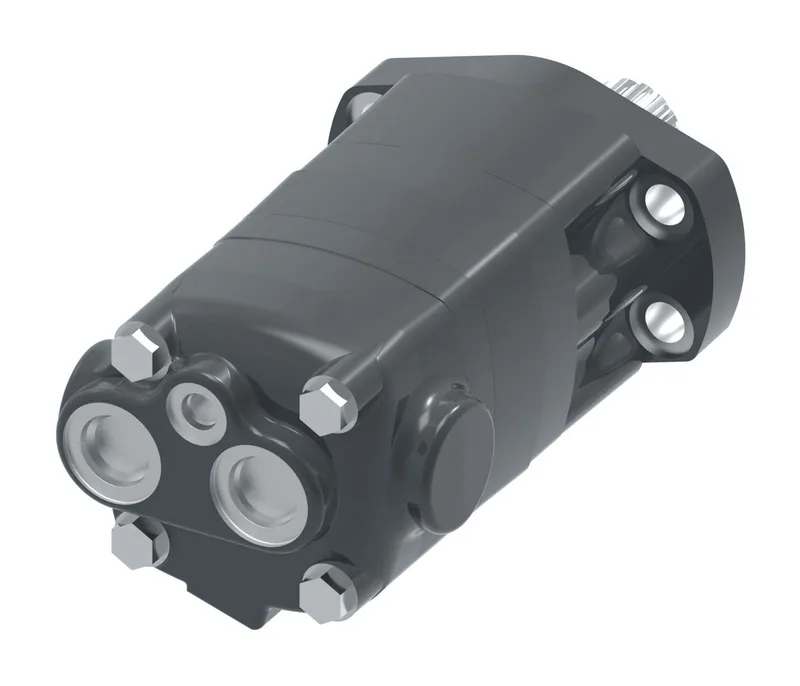MOTOR-ORBITAL,2000 SERIES 130 [8.0], M02080AJ04AD01000100000AAABAAF — photo 6 of 6